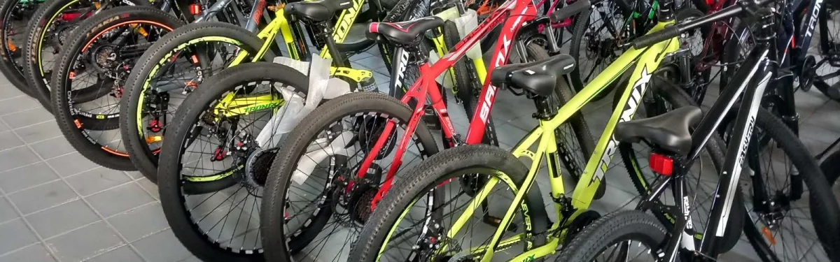 BMX Велосипеды в Тирасполе