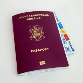 Получение гражданства ЕС: Как оформить румынский паспорт в Молдове