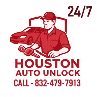 Car Lock Service Houston – Mobile Locksmith 24⭐7