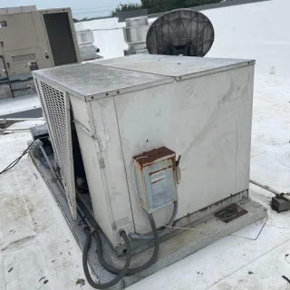 Republic of Cold | Houston Commercial HVAC – Expert Installation, Repair and Maintenance