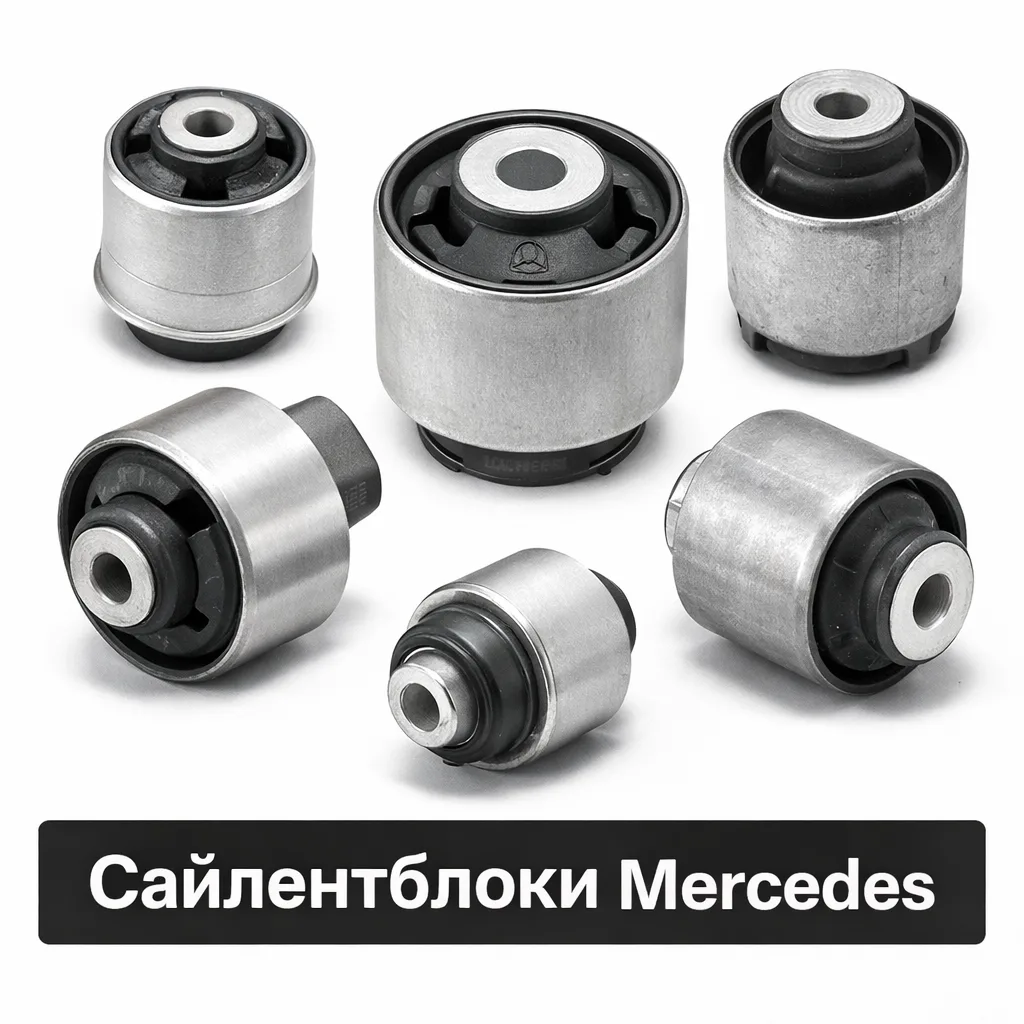 Авторазборка Mercedes Тирасполь – Ходовая часть