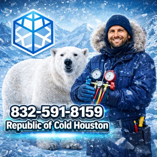 The best air conditioning technician in Houston The best air conditioning technician in Houston