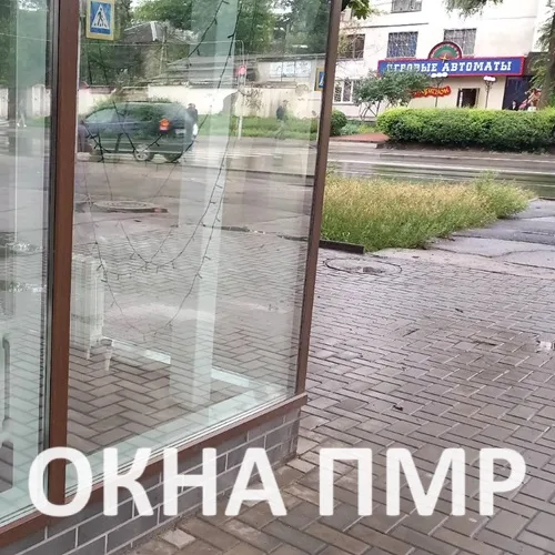Окна ПВХ Тирасполь — Рассрочка на Окна