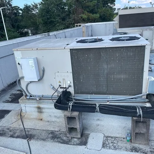 Dependable HVAC Repair in Houston — All Major Brands