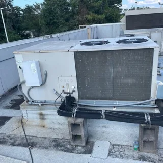 Dependable HVAC Repair in Houston — All Major Brands