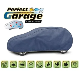 Авто чехлы Тирасполь - Чехол-тент Kegel-Blazusiak Perfect Garage, предназначенный для автомобилей типа Hatchback и размером L1