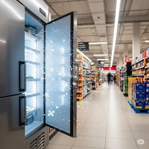 Affordable Freezer Repair in Houston Heights – Fast, Local Service