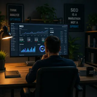 Интернет-маркетинг в ПМР: SEO, таргет, реклама для организаций