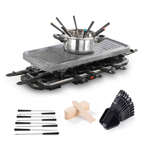 Гриль Gourmetmaxx XJ-6K114 CO: Идеальный выбор для здорового приготовления