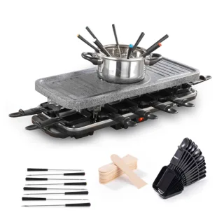 Гриль Gourmetmaxx XJ-6K114 CO: Идеальный выбор для здорового приготовления
