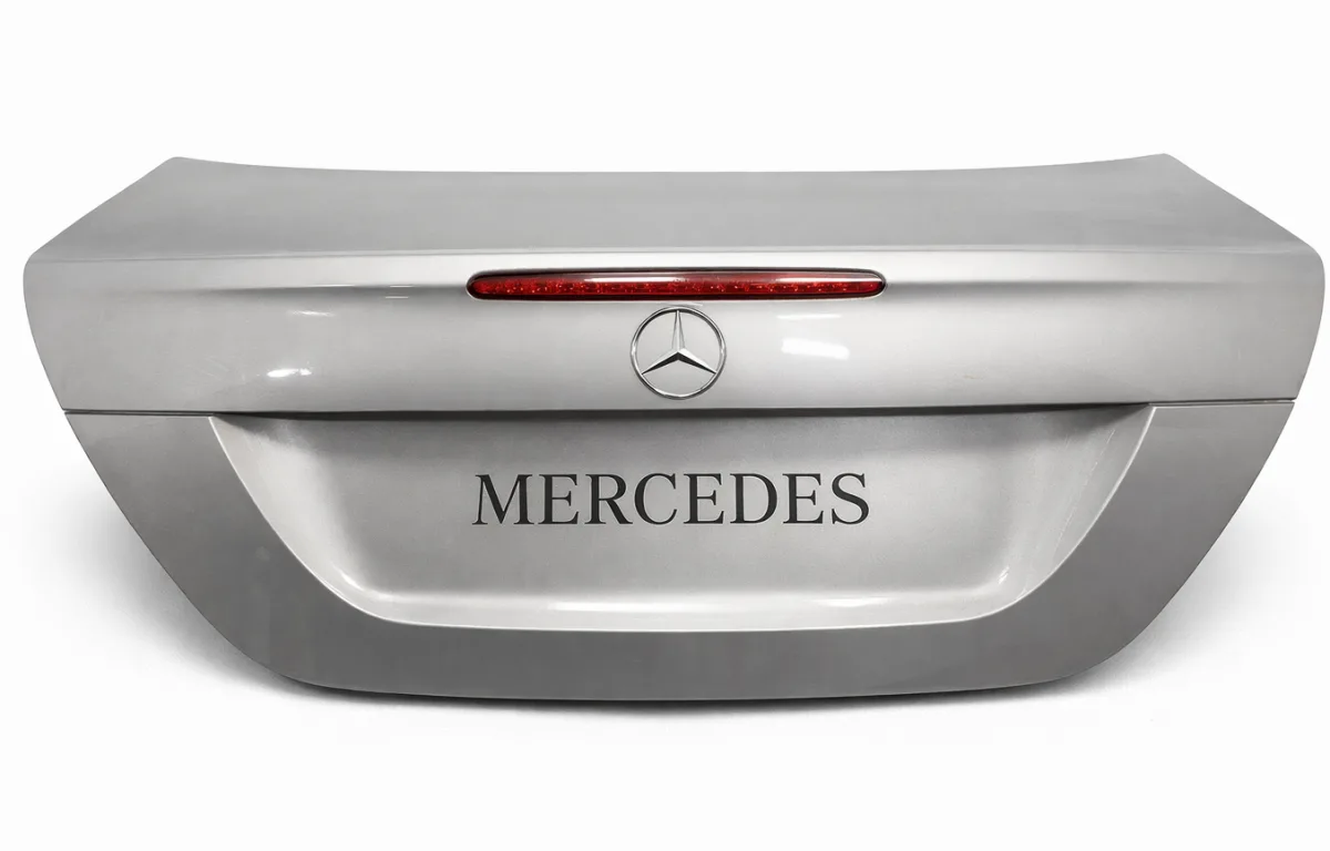 Стопы Mercedes купить в Молдове – Новые и БУ фонари