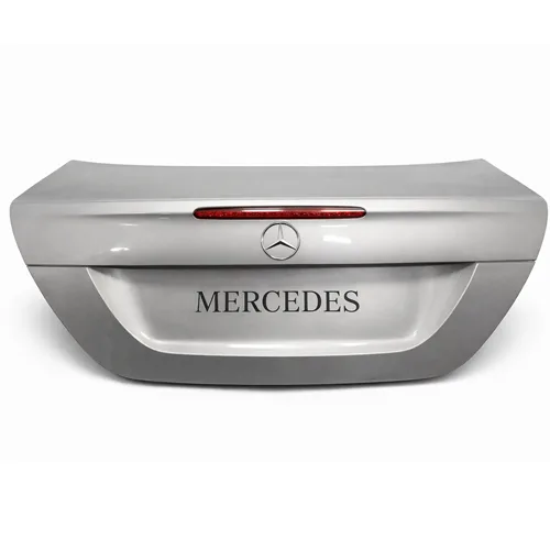Стопы Mercedes купить в Молдове – Новые и БУ фонари