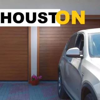 Curtain Doors – Houston, Texas