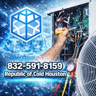 Energy-Efficient Walk-In Cooler Repair Houston