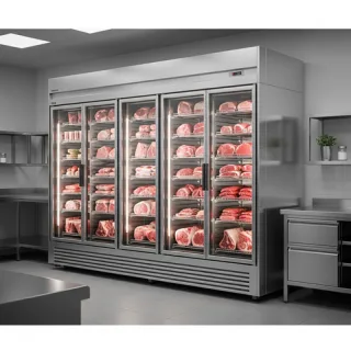Fast Dispatch Anywhere in Houston – Freezer Service Within 1 Hour