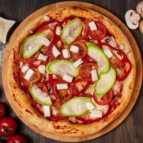 Вкусное Меню пиццы в Тирасполе - заказать доставку вкусной пиццы без выходных