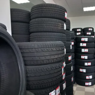 Большой выбор автомобильных шин в Тирасполе с заменой на месте