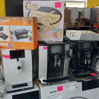Бытовая техника Европейского качестыва в Тирасполе на Балке по хорошей цене - есть рассрочка.