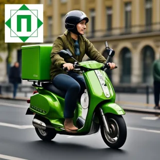 ВАШ курьер ПМР: Курьерская служба по доставке товаров купленных через интернет магазин в Приднестровье.