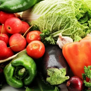 Овощеводство ПМР: Свежие и вкусные овощи в Приднестровье - заказать поставку, закупить и выбрать в Тирасполе по ценам производителя