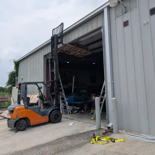 Garage Door Manufacturing, Repair Maintenance – Houston San Antonio