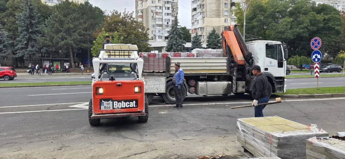 Angajăm mecanic auto cu experiență în Chișinău | VASTAVIT