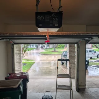 Automatic Gate Operators | New Gate Operator & Install | Houston TX