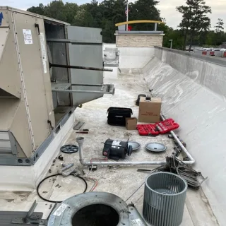 Same-Day HVAC Repair in Houston for Commercial Clients