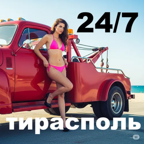Услуги эвакуатора в Тирасполе - телефон эвакуатора в ПМР