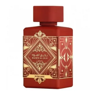 Lattafa Perfumes Bade’e Al Oud Sublime: Распив парфюмерии ПМР Тирасполь МД