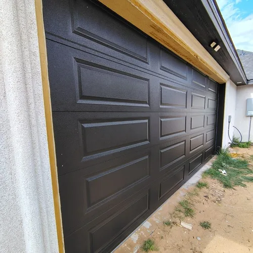 Car Garage Roller Doors Installed in Houston
