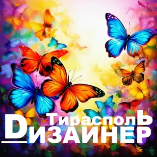 Хороший дизайнер социальных сетей в Тирасполе