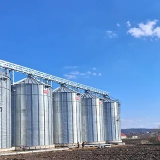 Moldova Wheat Flour Factory | Bulk Flour Production & Export