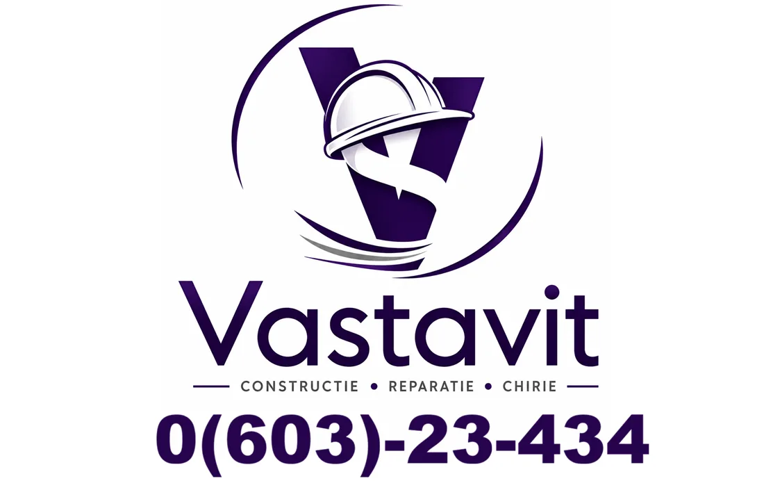 Construcții Monolite de Vile și Case în Moldova