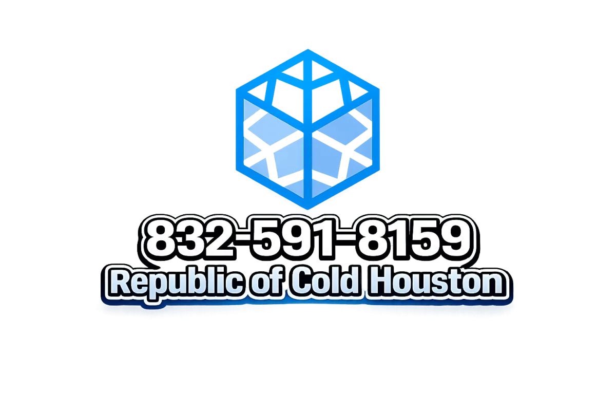 Commercial Refrigeration Repair | Republic of Cold