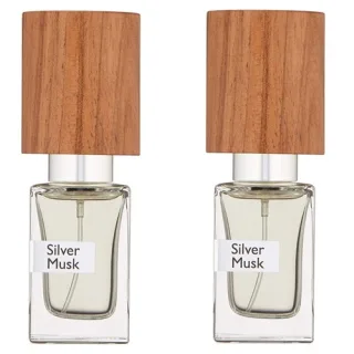 Nasomatto Silver Musk - Распив оригинального парфюма