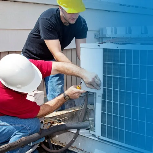 Your Trusted Equipment Service Partner in Houston: Republic of Cold