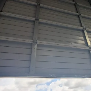 Affordable Garage Door Installation in Houston