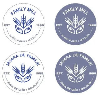 Выгодные цены на цельно зерновую муку SRL Ghenven