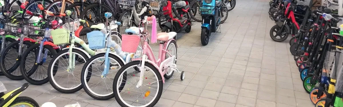 BMX Велосипеды в Тирасполе