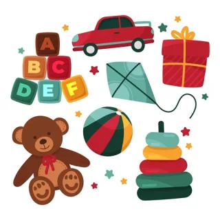 Развивающие игрушки Montessori - Купить в Тирасполе игрушку для ребенка