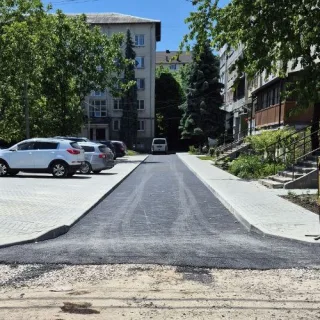 Асфальтирование дорог в Молдове — укладка асфальта с гарантией качества и сроками