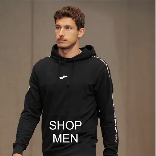 SHOP MEN - Магазин спортивной одежды для мужчин Тиарсполь