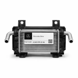 Mercedes под капотом Тирасполь – Радиаторы, Стартеры