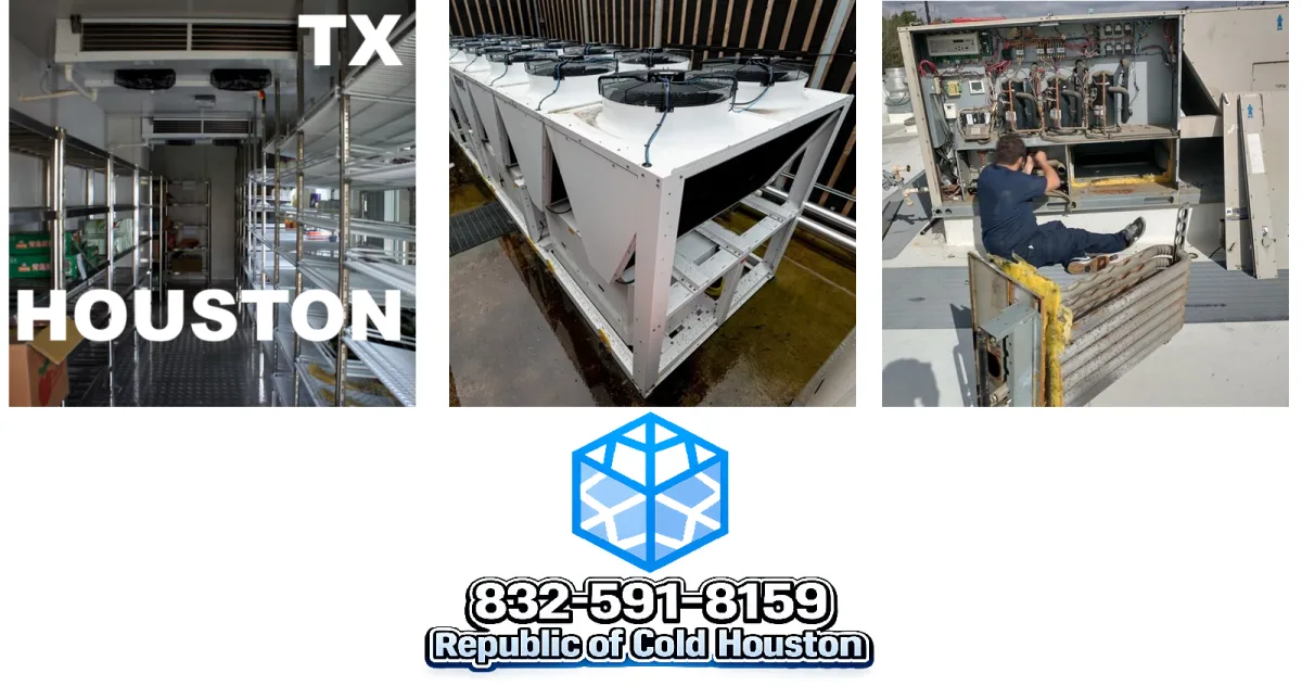 Efficient Heating✅ Cooling for Offices, Stores ✅ Restaurants