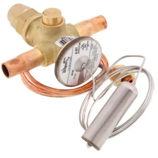 TXV Houston – Replacement, Repair, Installation