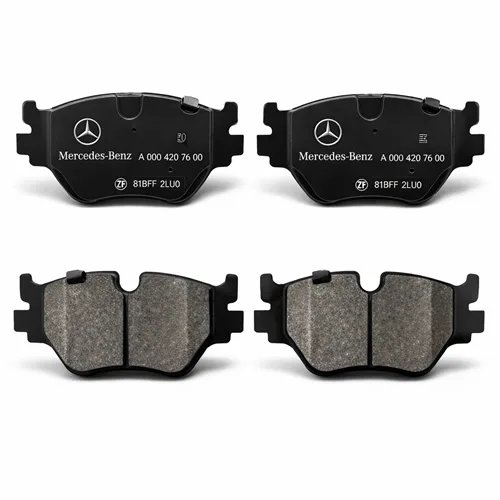 Подвеска Mercedes Тирасполь – Новые и БУ детали