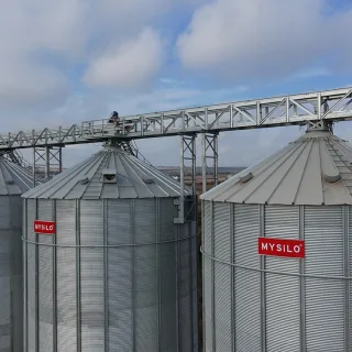 Wheat Flour Exporter Moldova to Asia | Bulk Orders