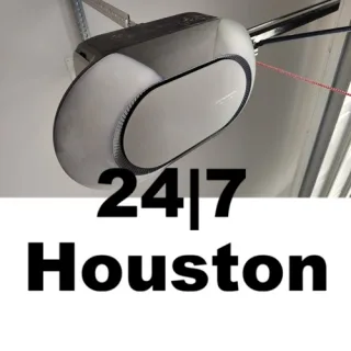 Garage Door Services in Houston | Garage Door Installation