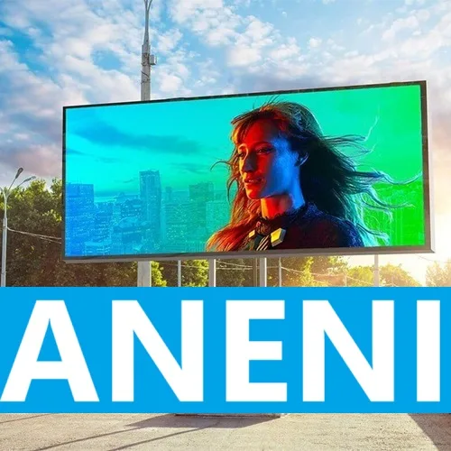 Предложение по Рекламным услугам Анены Ной - ARTSTIL.MD
